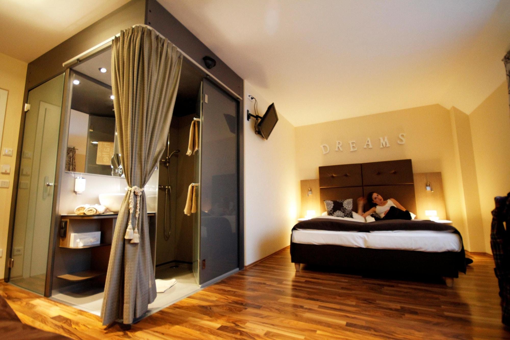 Boutiquehotel Stadthalle Viyana Dış mekan fotoğraf
