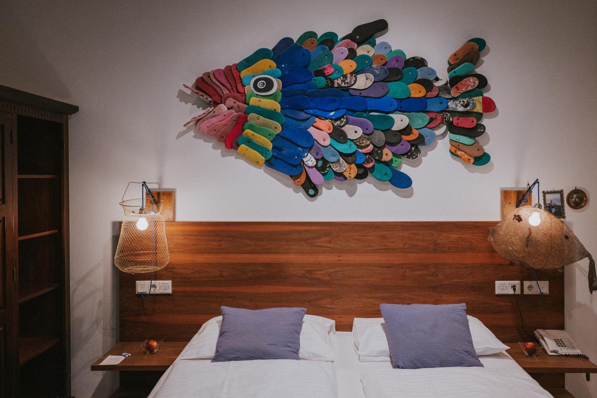 Boutiquehotel Stadthalle Viyana Dış mekan fotoğraf
