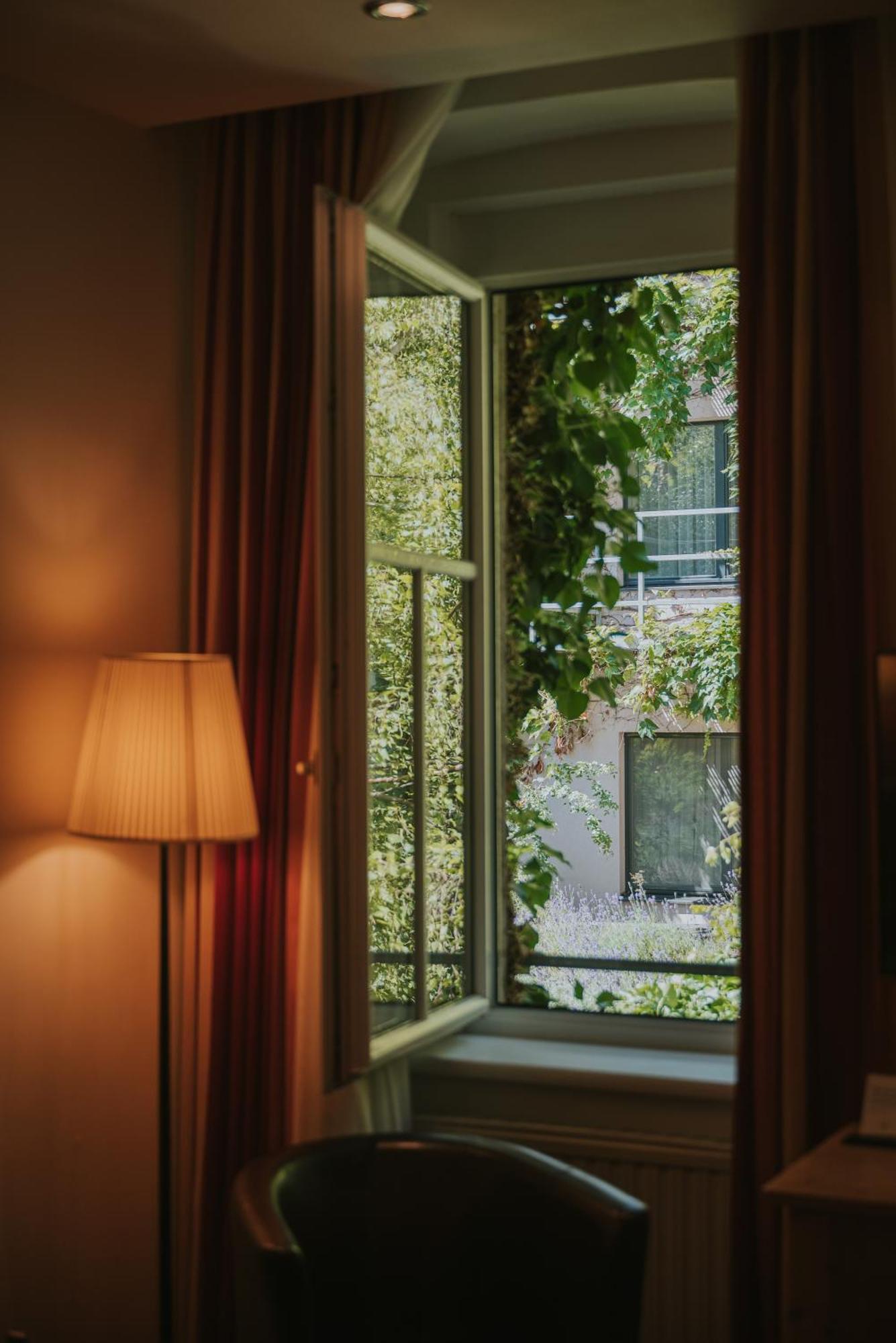 Boutiquehotel Stadthalle Viyana Dış mekan fotoğraf