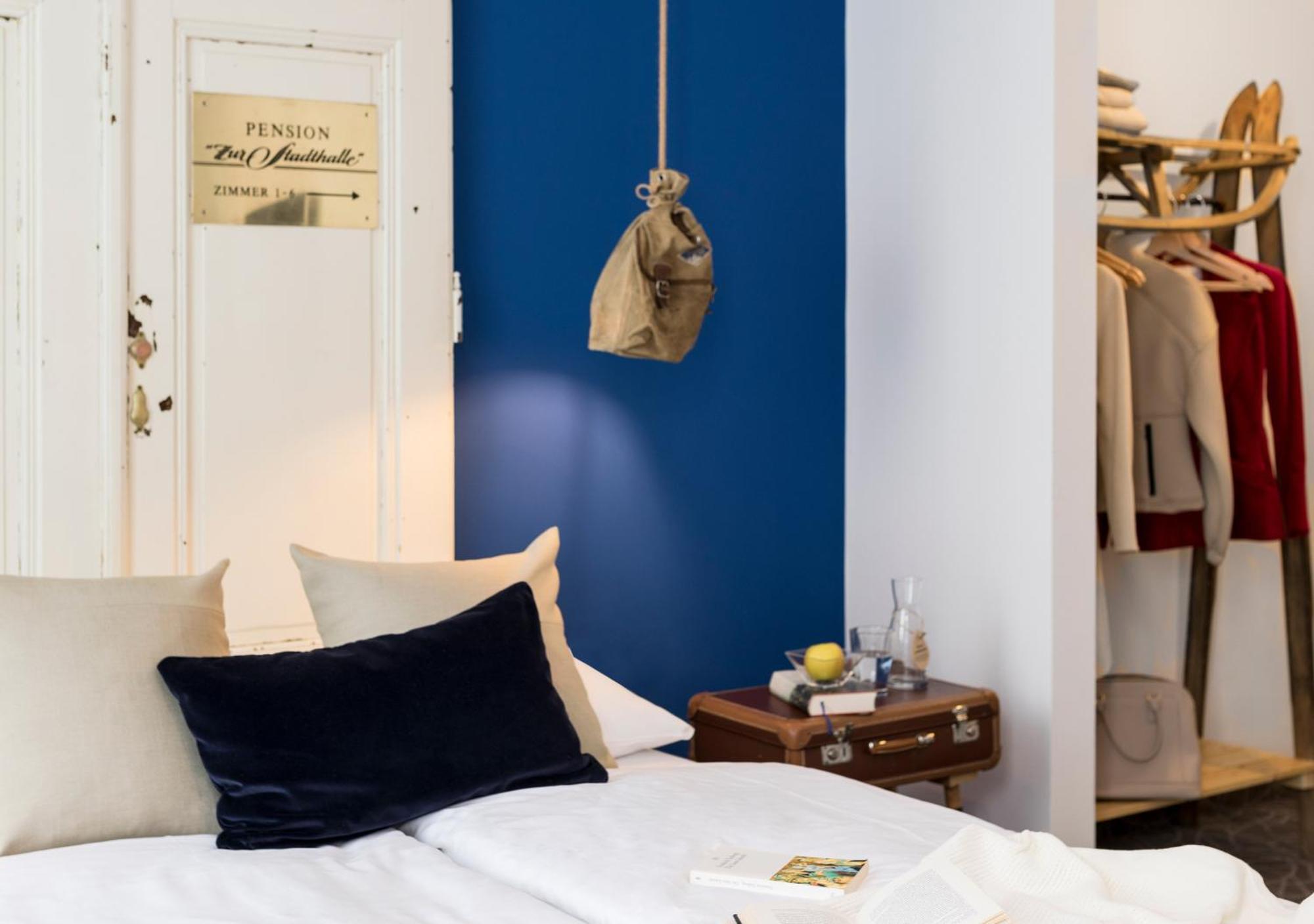 Boutiquehotel Stadthalle Viyana Dış mekan fotoğraf
