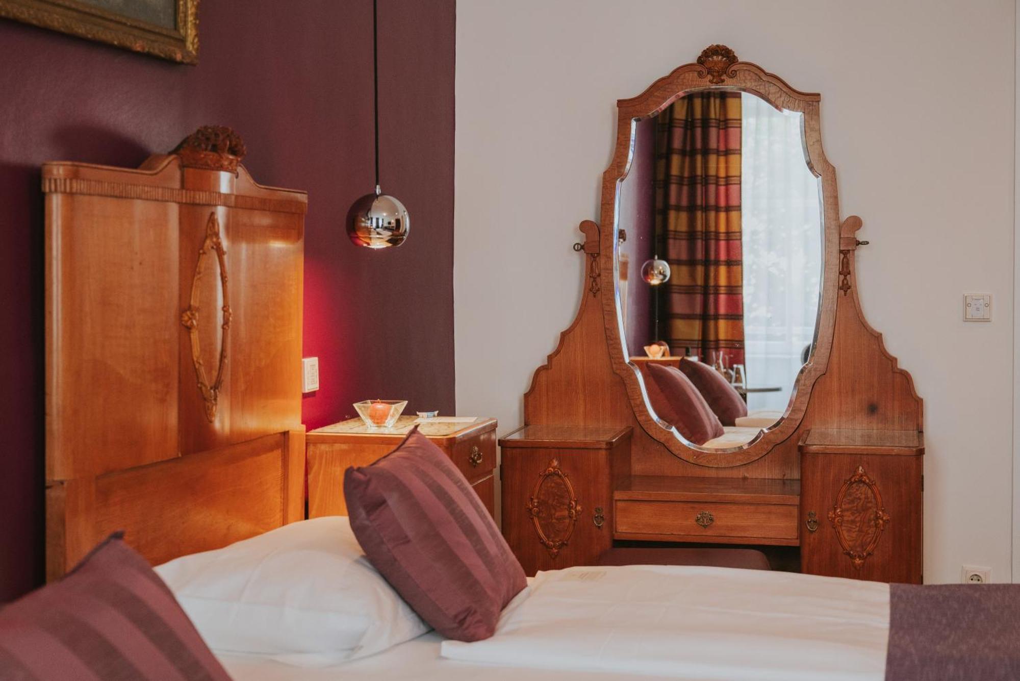 Boutiquehotel Stadthalle Viyana Dış mekan fotoğraf