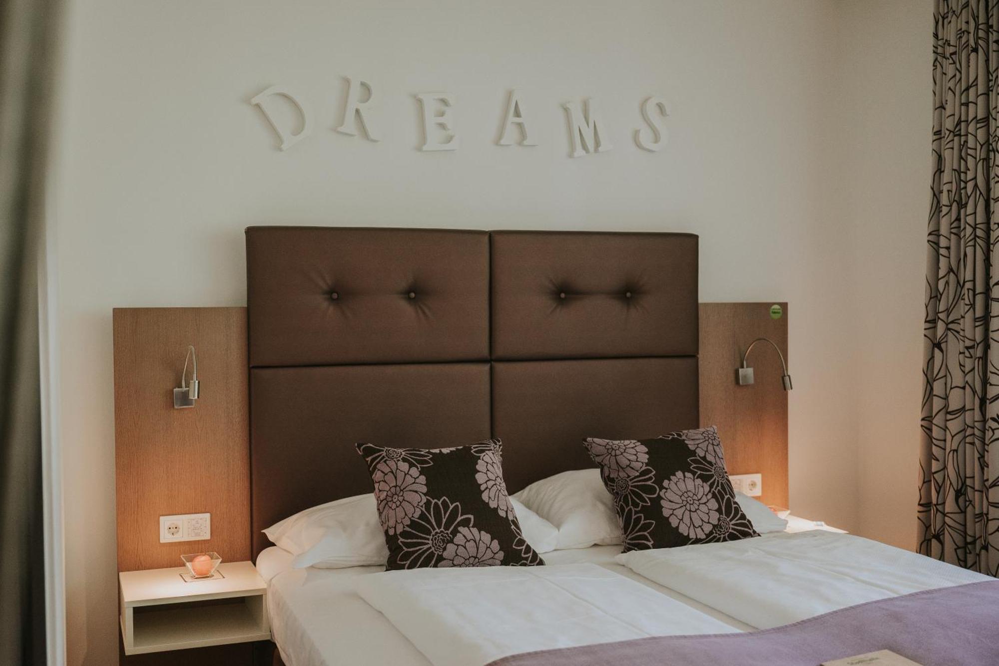 Boutiquehotel Stadthalle Viyana Dış mekan fotoğraf