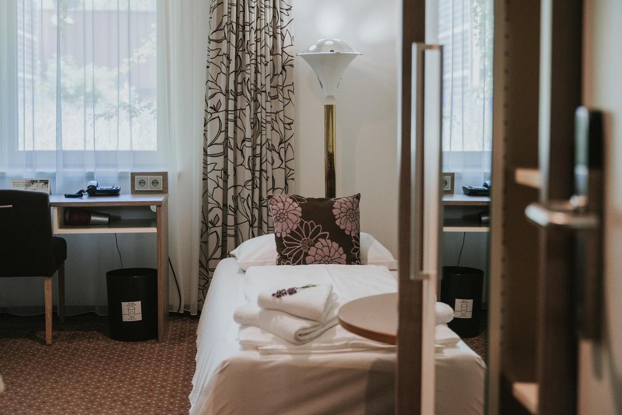 Boutiquehotel Stadthalle Viyana Dış mekan fotoğraf
