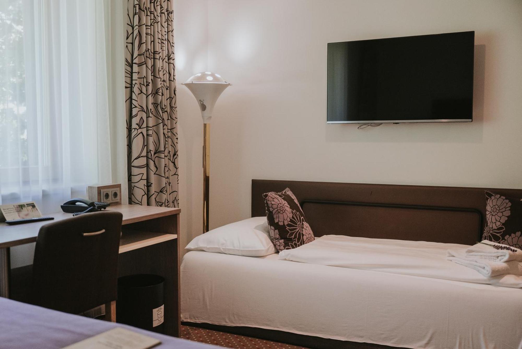 Boutiquehotel Stadthalle Viyana Dış mekan fotoğraf